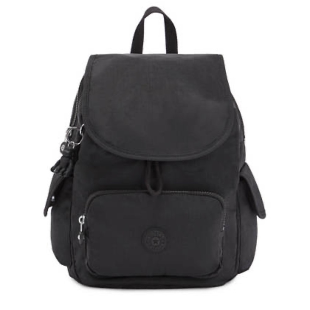Kipling City Pack Small Backpack - image 8